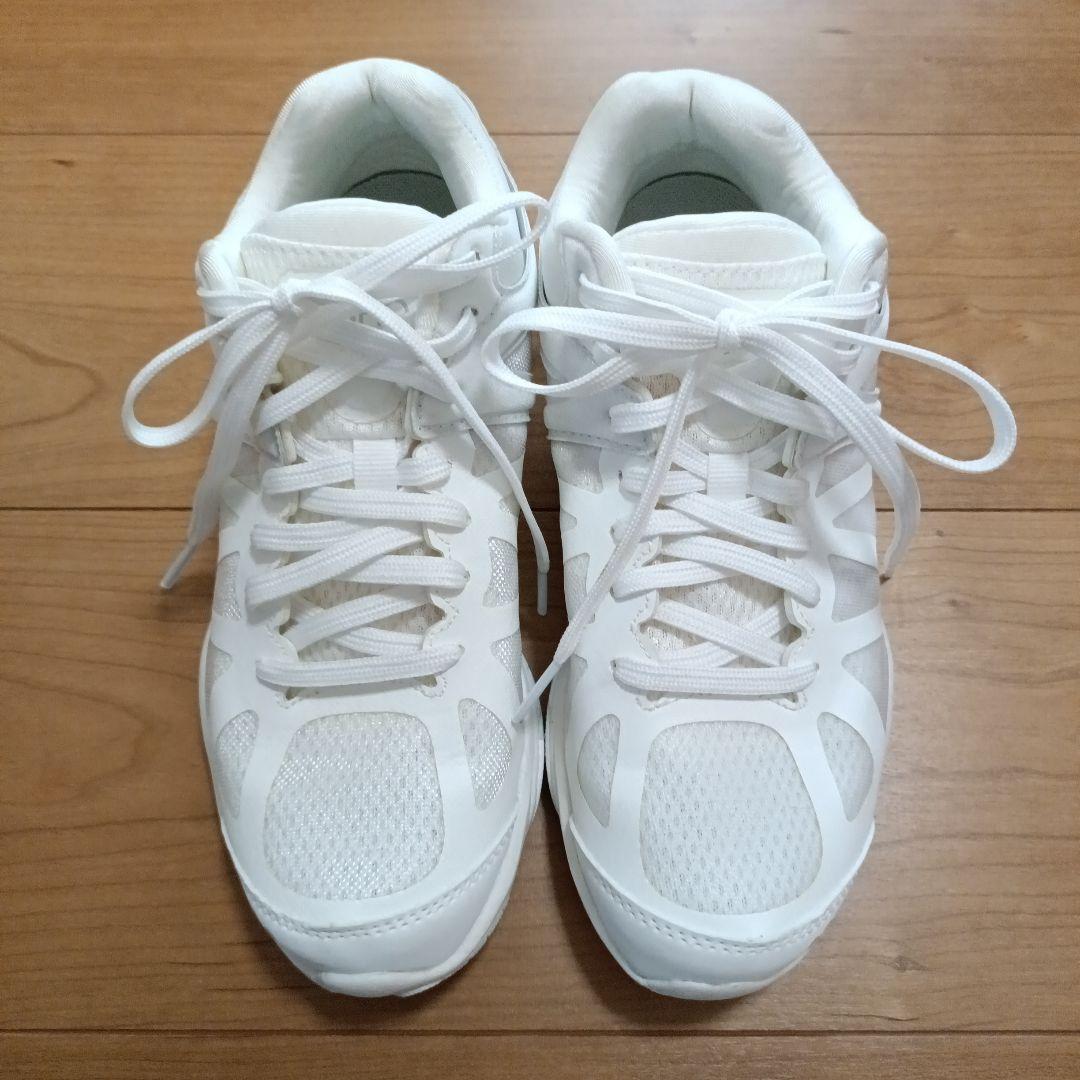 【ryka】ライカ　ENHANCE3 23cm(6M)