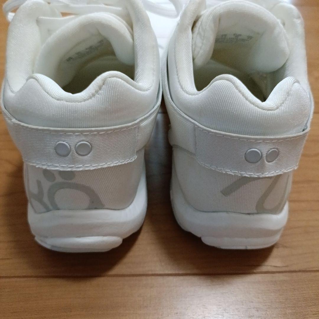 【ryka】ライカ　ENHANCE3 23cm(6M)