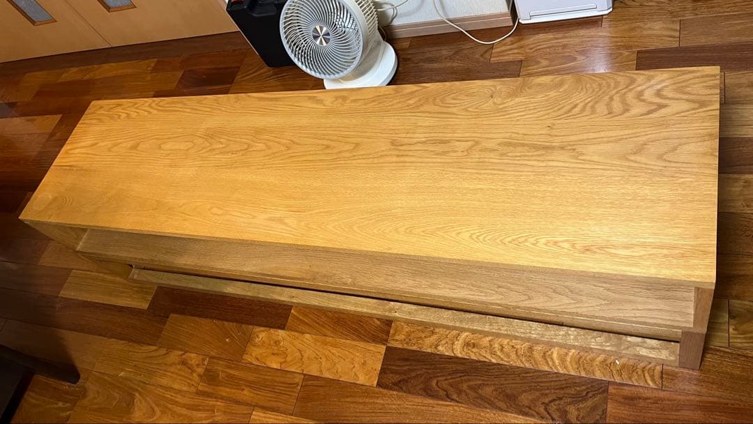 白金台building Television board 廃盤 希少