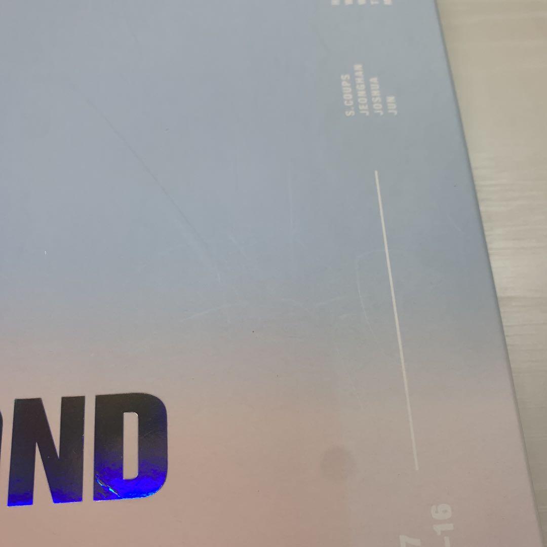 Diamond edge in Seoul エッジコン dvd 日本語字幕付き