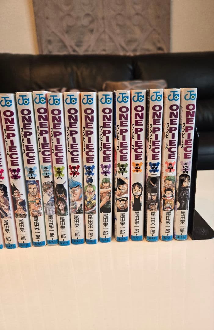 【全巻初版】 ONE PIECE 19巻〜44巻 ワンピース 漫画 マンガ