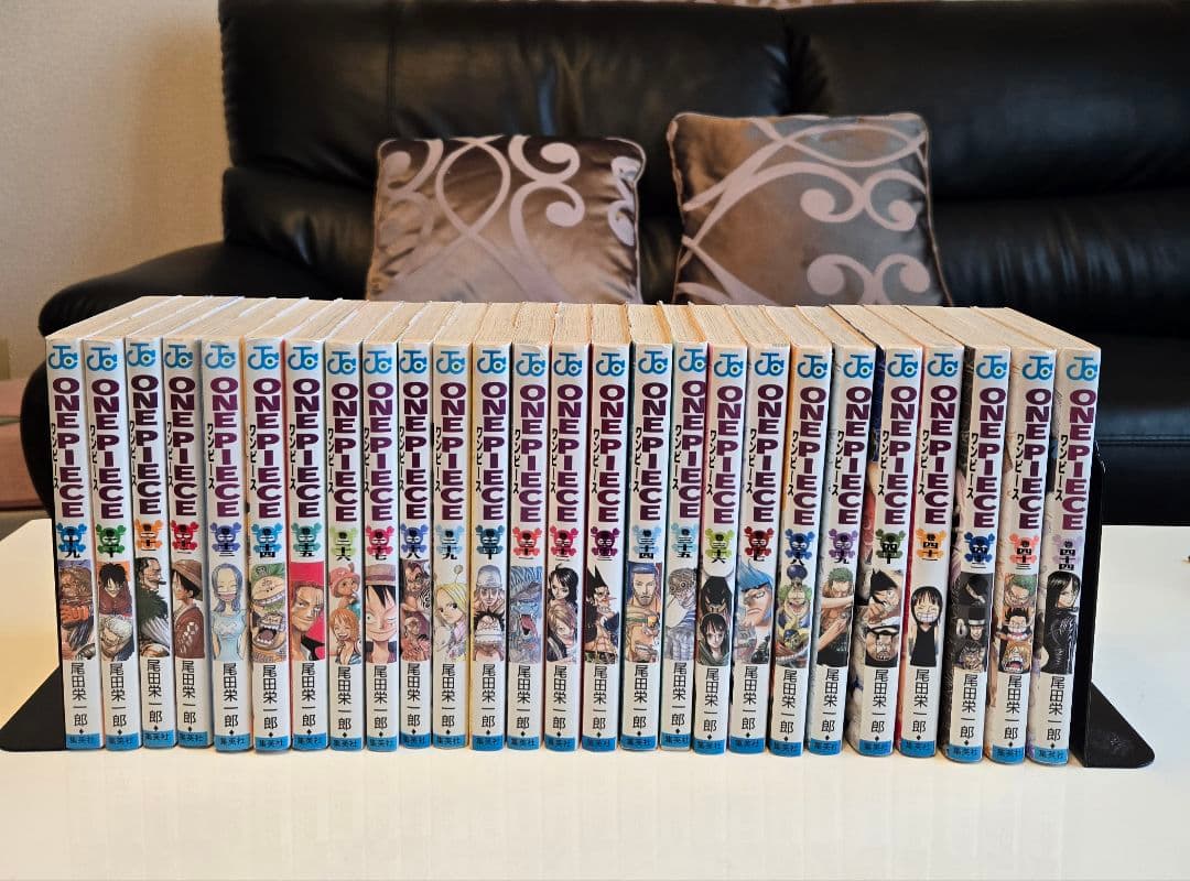 【全巻初版】 ONE PIECE 19巻〜44巻 ワンピース 漫画 マンガ