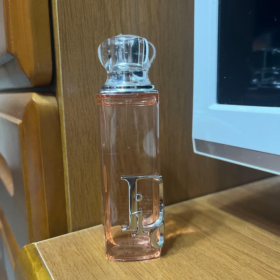 ディオール　アディクト　ピーチーグロウ　30ml