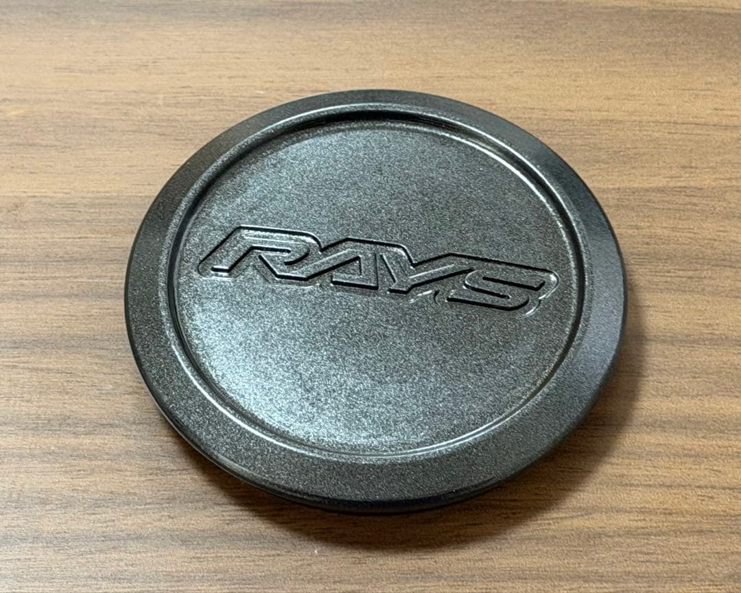 タイヤ・ホイール RAYS No.051 VR Center Cap