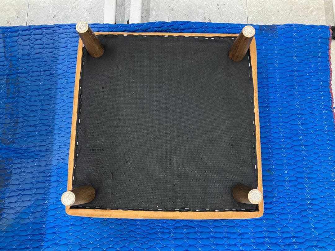 関家具 3人掛けソファ RELAXFORM オットマン付ブラウン