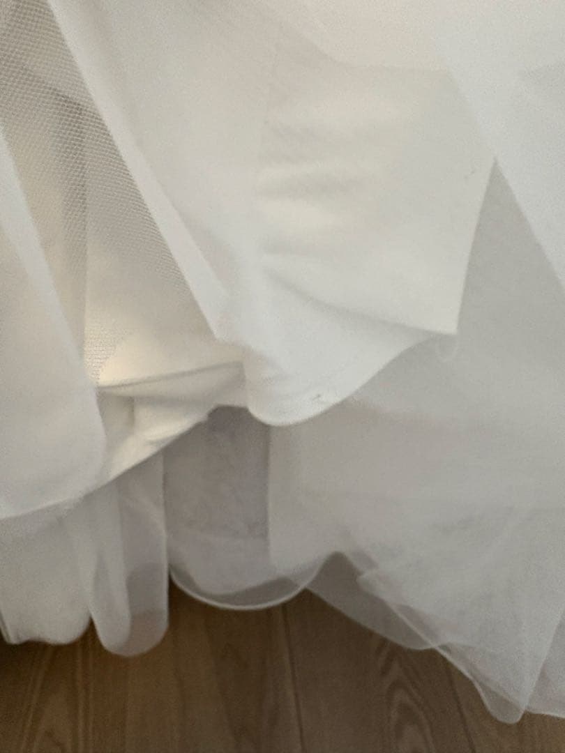 THE URBAN BLANCHE ウェディングドレス WD23