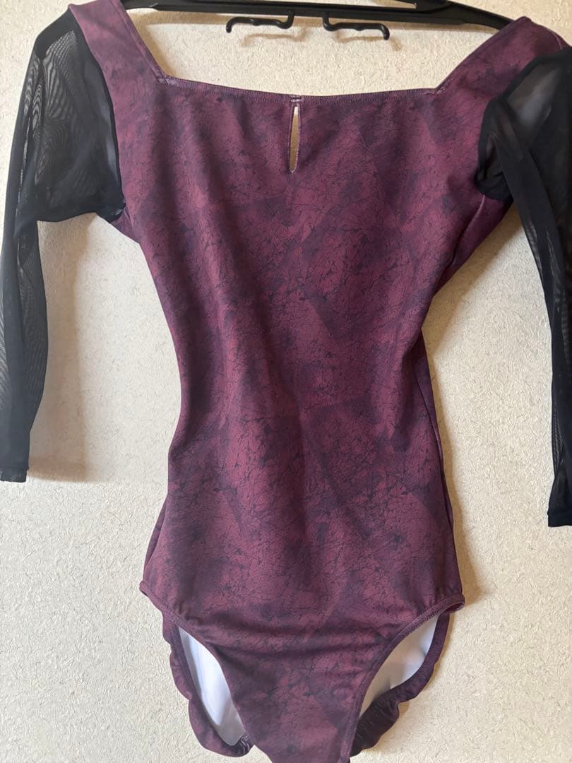 スティナ　stina レオタード　サイズP