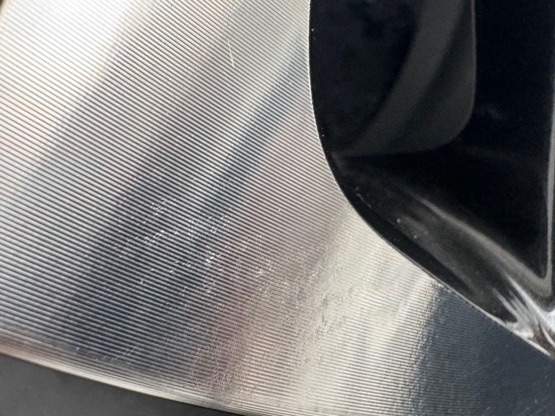 16日まで送料込み‼︎新車外し‼︎ ヤリスクロス Z 純正18インチホイール　③