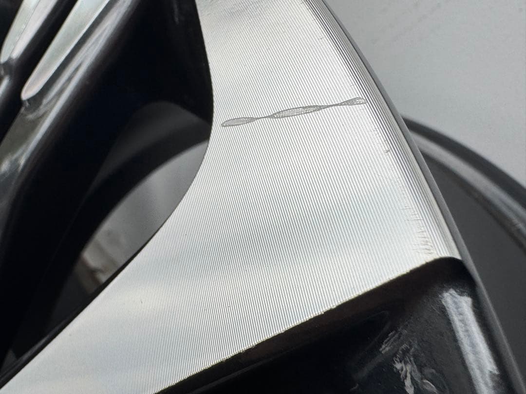 16日まで送料込み‼︎新車外し‼︎ ヤリスクロス Z 純正18インチホイール　③