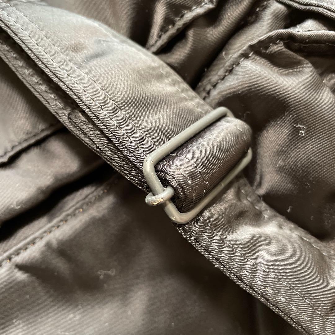 PORTER タンカー2weyボストンバック