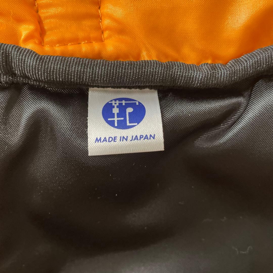 PORTER タンカー2weyボストンバック