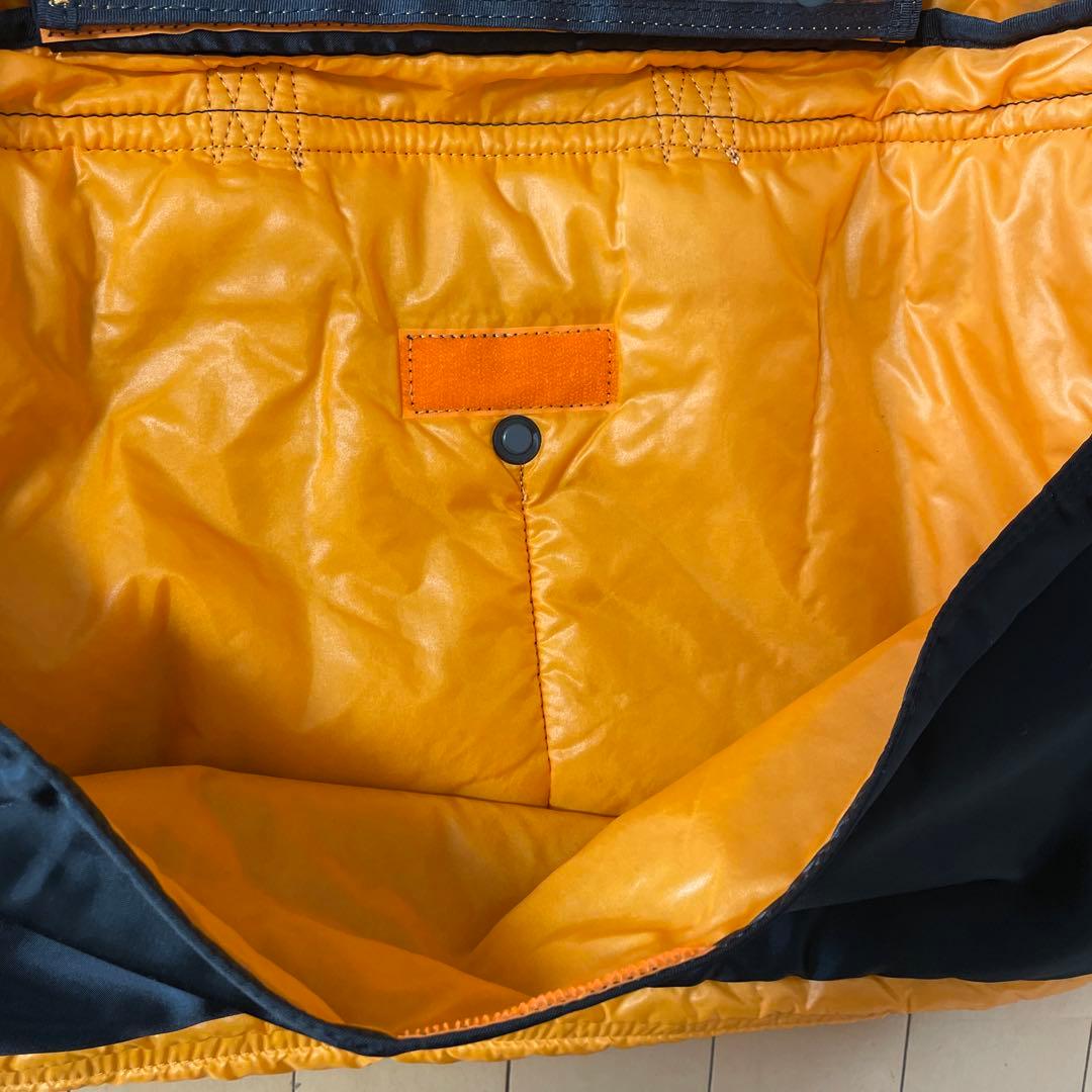 PORTER タンカー2weyボストンバック