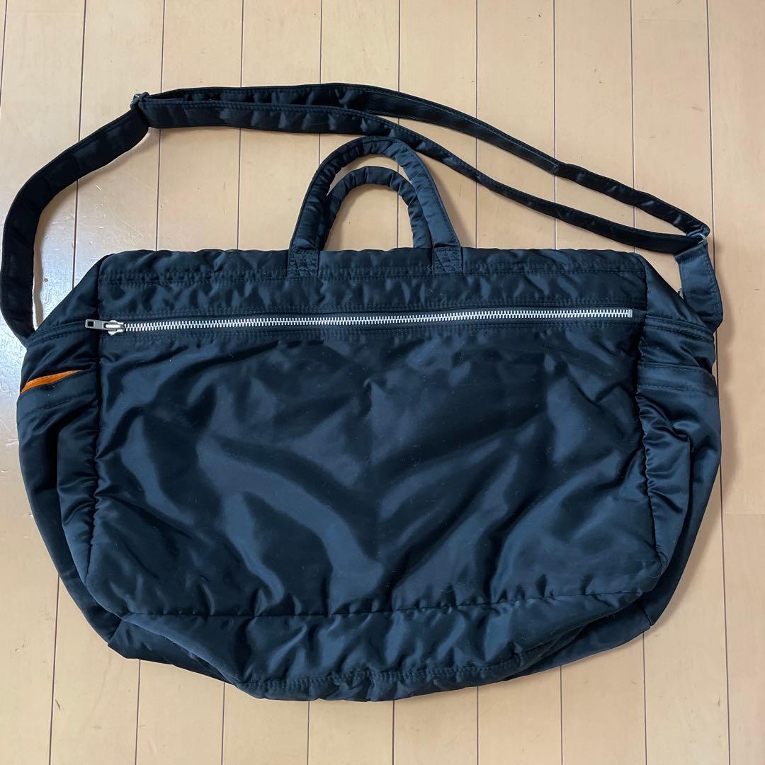 PORTER タンカー2weyボストンバック