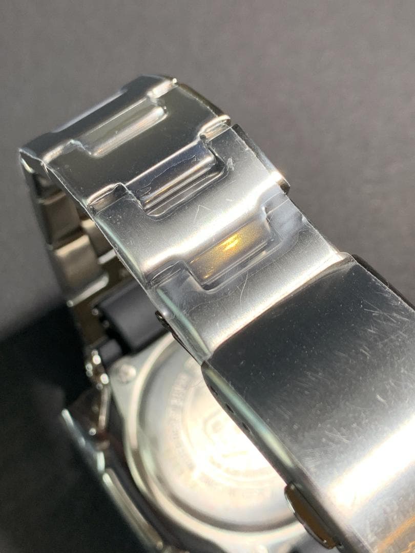 新品未使用・G-SHOCK GM-2110D-2AJF