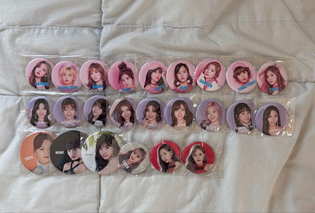 TWICE アルバム まとめ売り