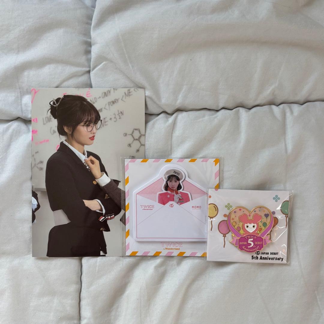 TWICE アルバム まとめ売り