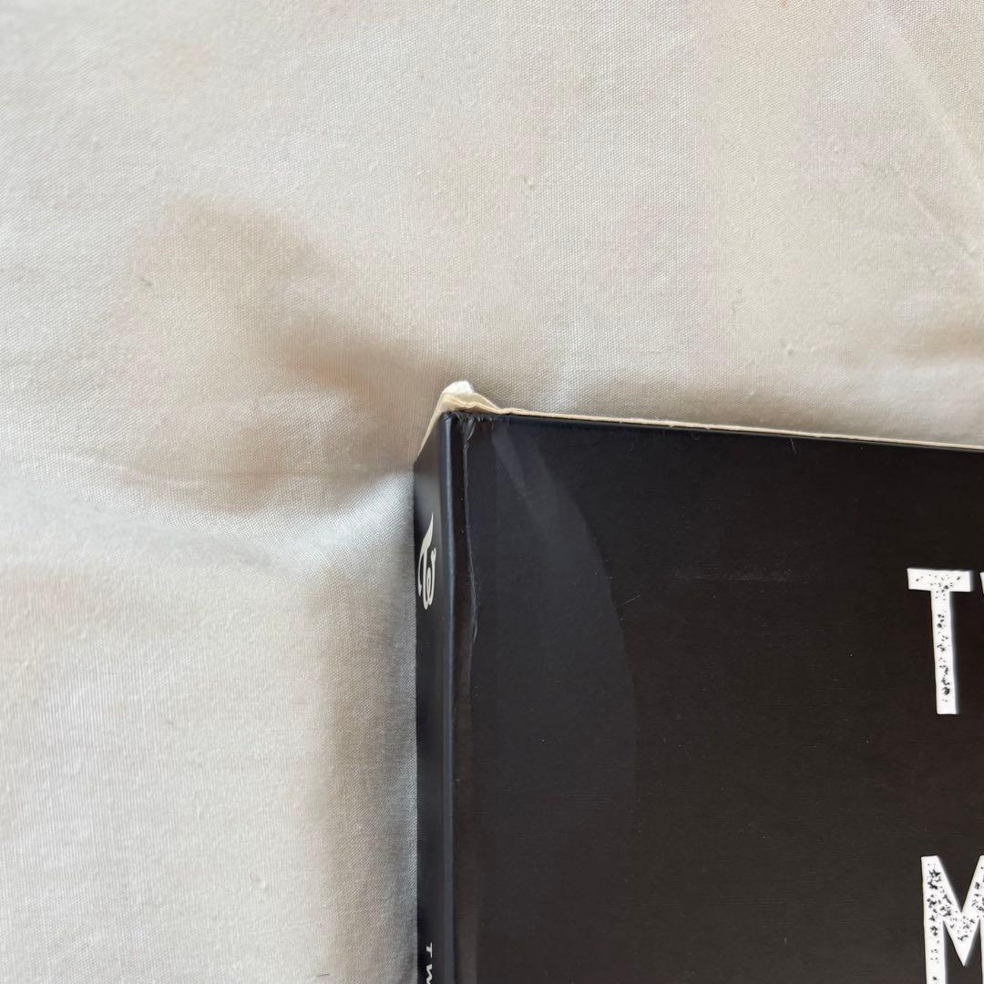 TWICE アルバム まとめ売り