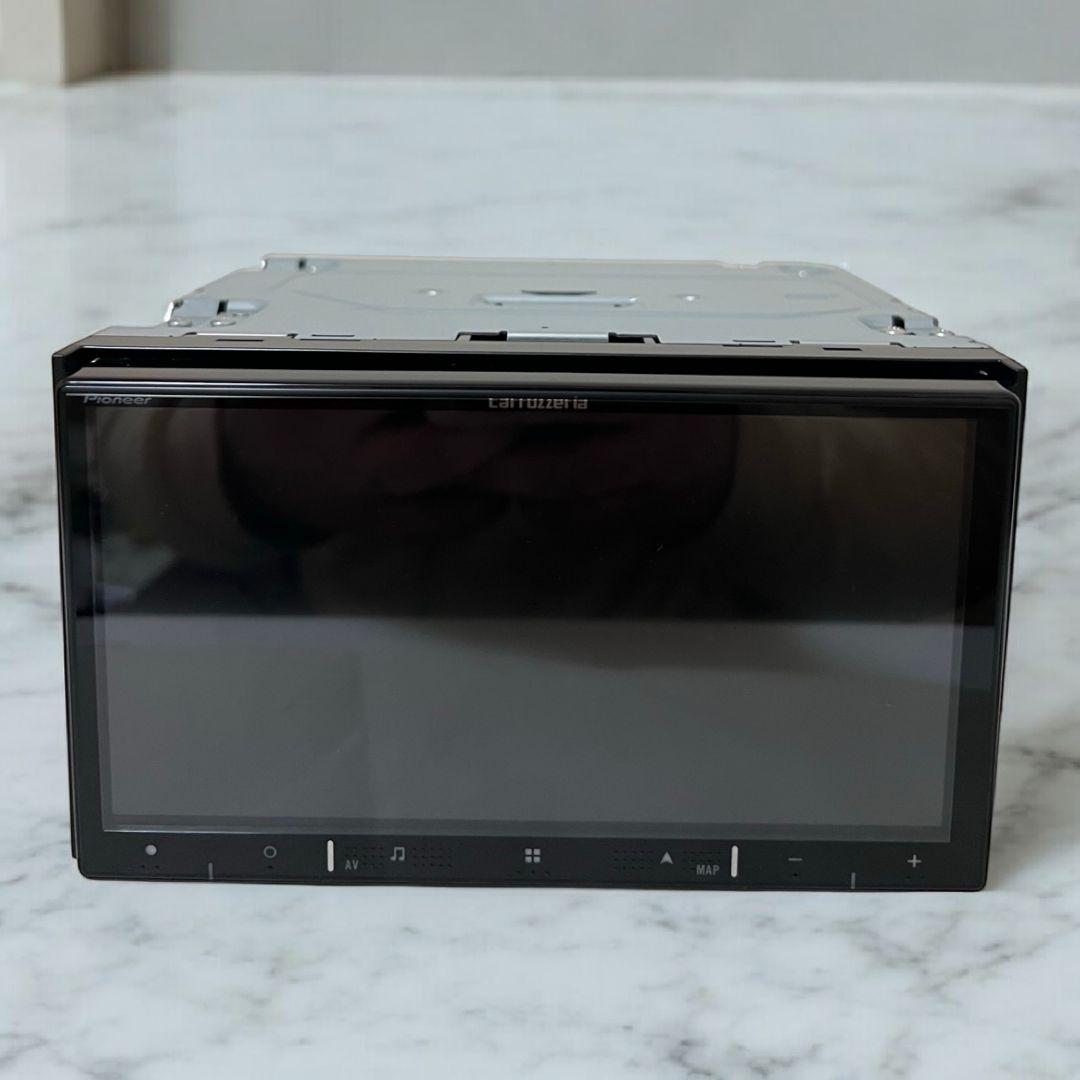 美品✦carrozzeria カロッツェリア　ナビ2022