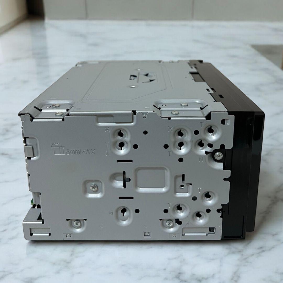 美品✦carrozzeria カロッツェリア　ナビ2022