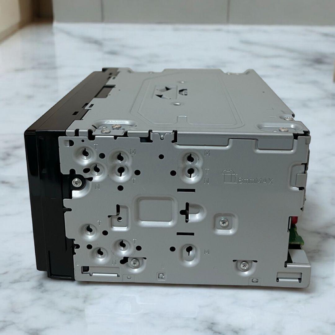 美品✦carrozzeria カロッツェリア　ナビ2022