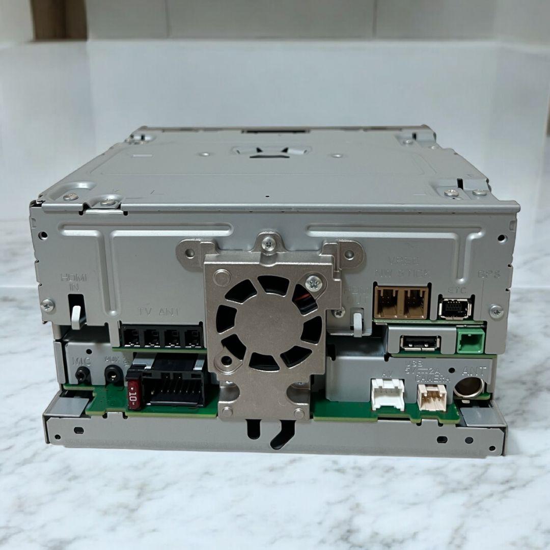 美品✦carrozzeria カロッツェリア　ナビ2022