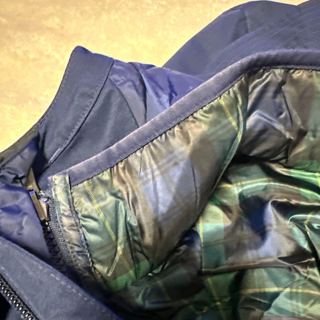 ラルフローレンプレイヤー