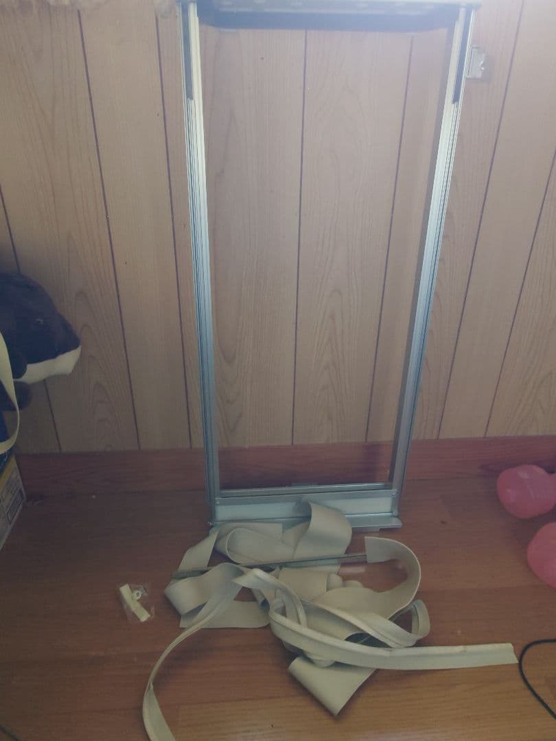 窓用エアコン CW-1621