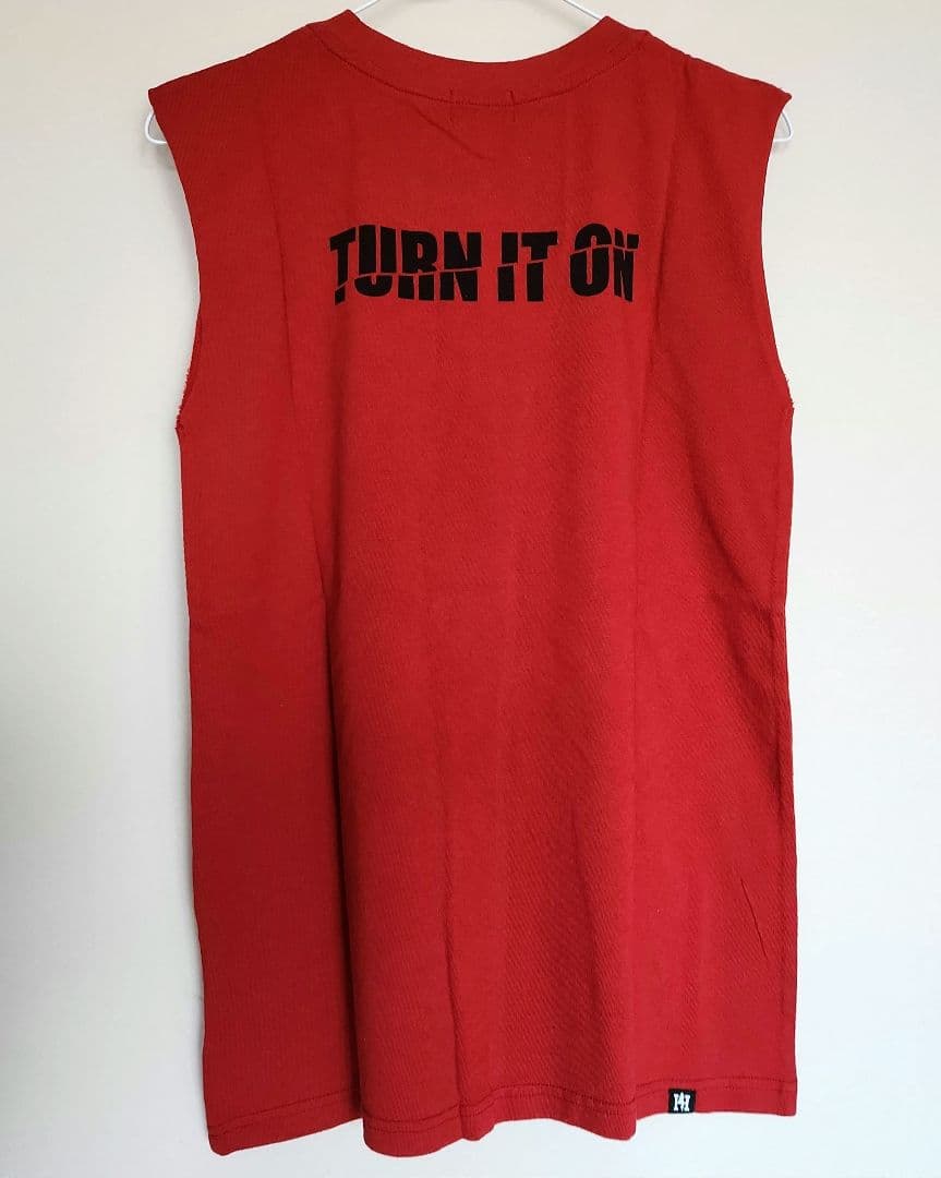 ★新品タグ付★ヒステリックグラマー♥FEELS GOOD ノースリーブ