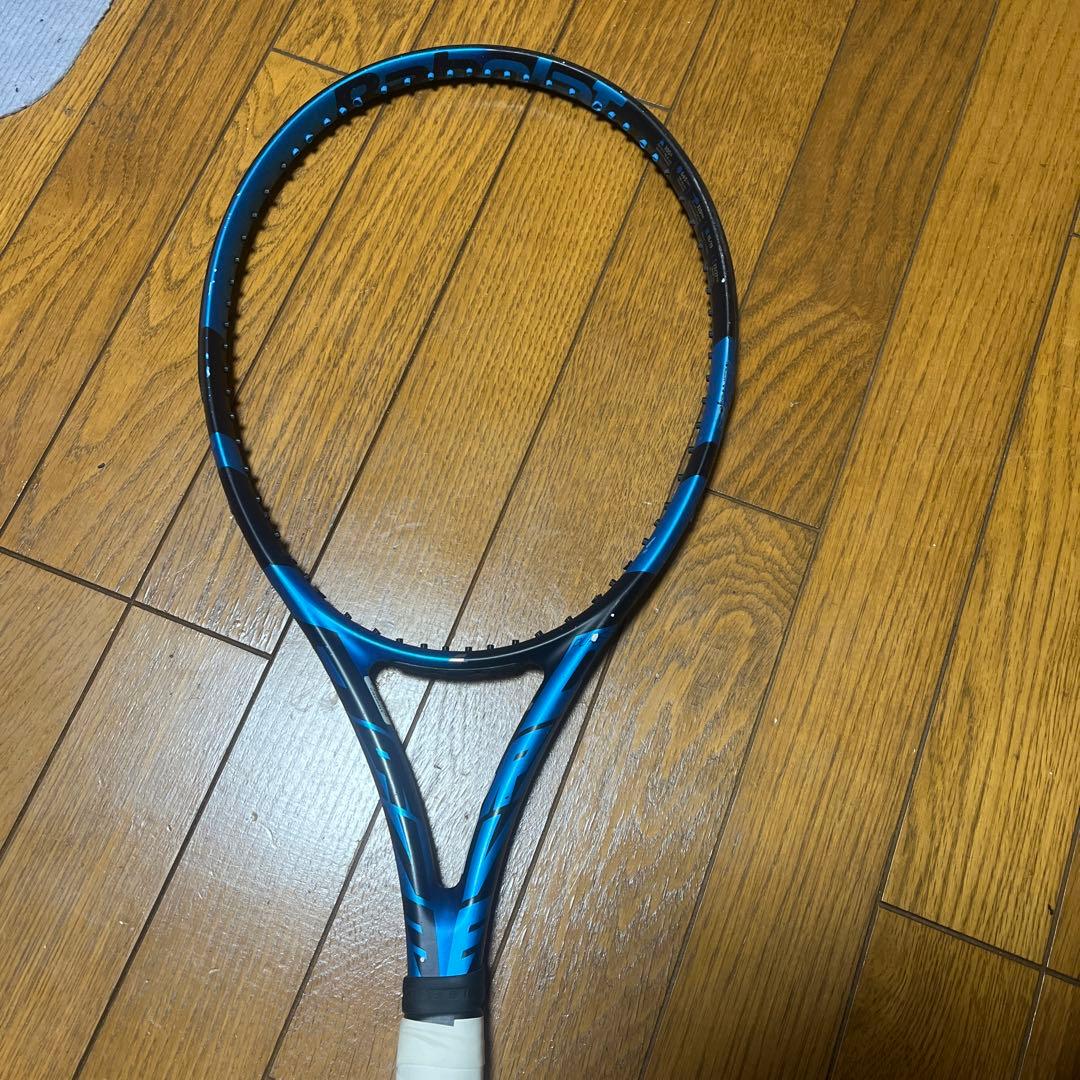 バボラ ピュアドライブ チーム puredrive team G2