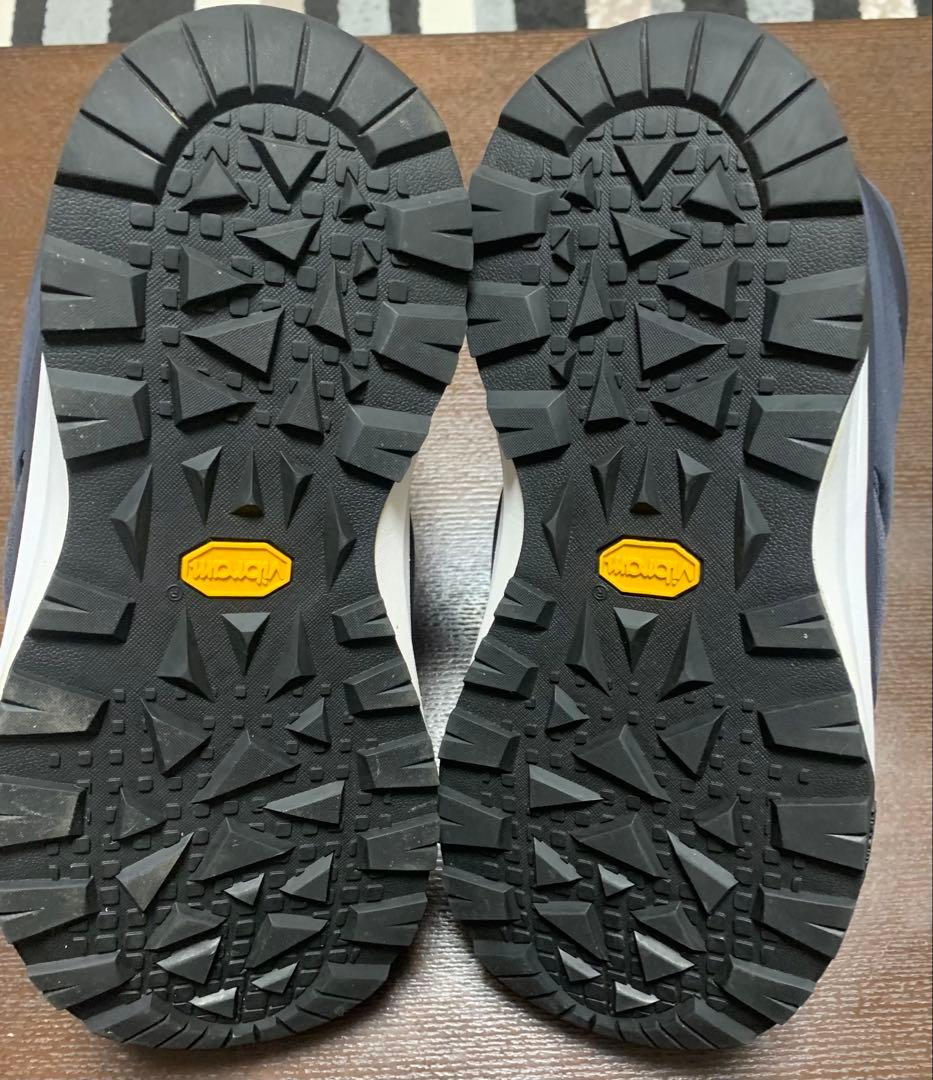 THE NORTH FACE ザ・ノース・フェイスBEAMS別注ヌプシブーツ