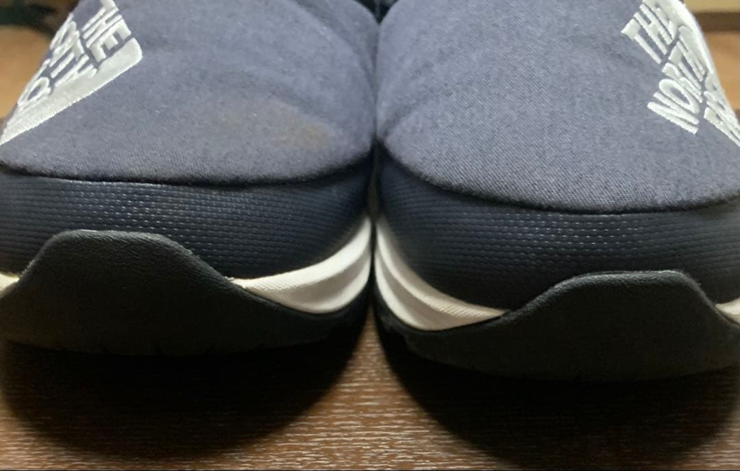 THE NORTH FACE ザ・ノース・フェイスBEAMS別注ヌプシブーツ