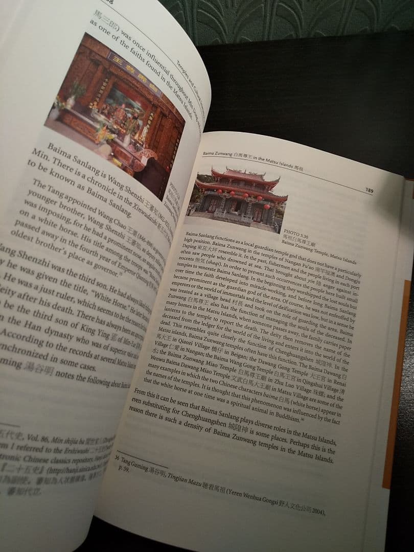 〈洋書〉アジアの民間信仰と文化交渉／二階堂善弘