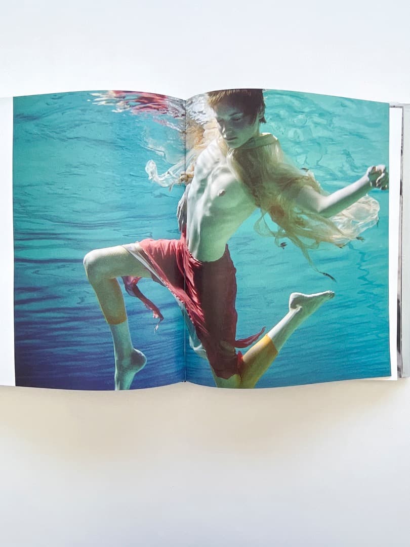 アート・デザイン・音楽 layers malcolm verville