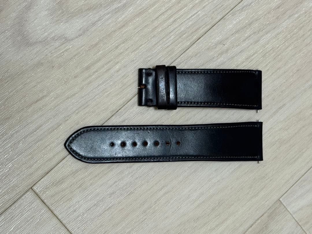 腕時計用ベルト　２２mmまとめ売り　ジャンルソー他