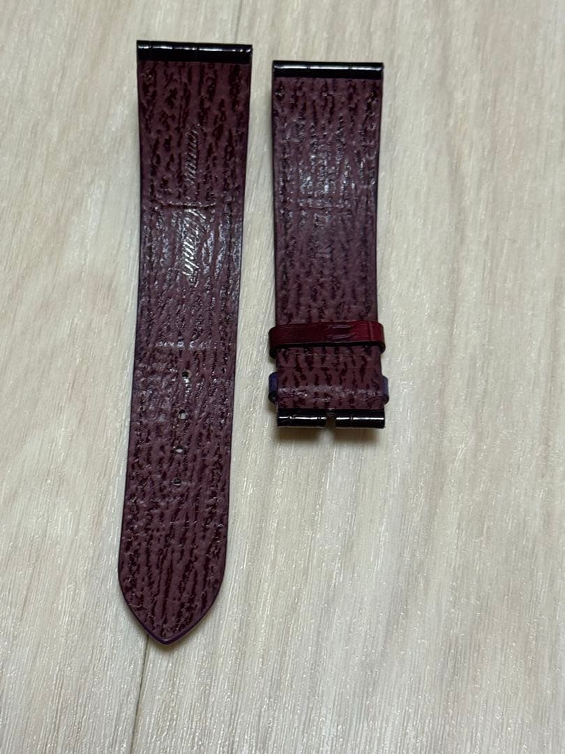 腕時計用ベルト　２２mmまとめ売り　ジャンルソー他