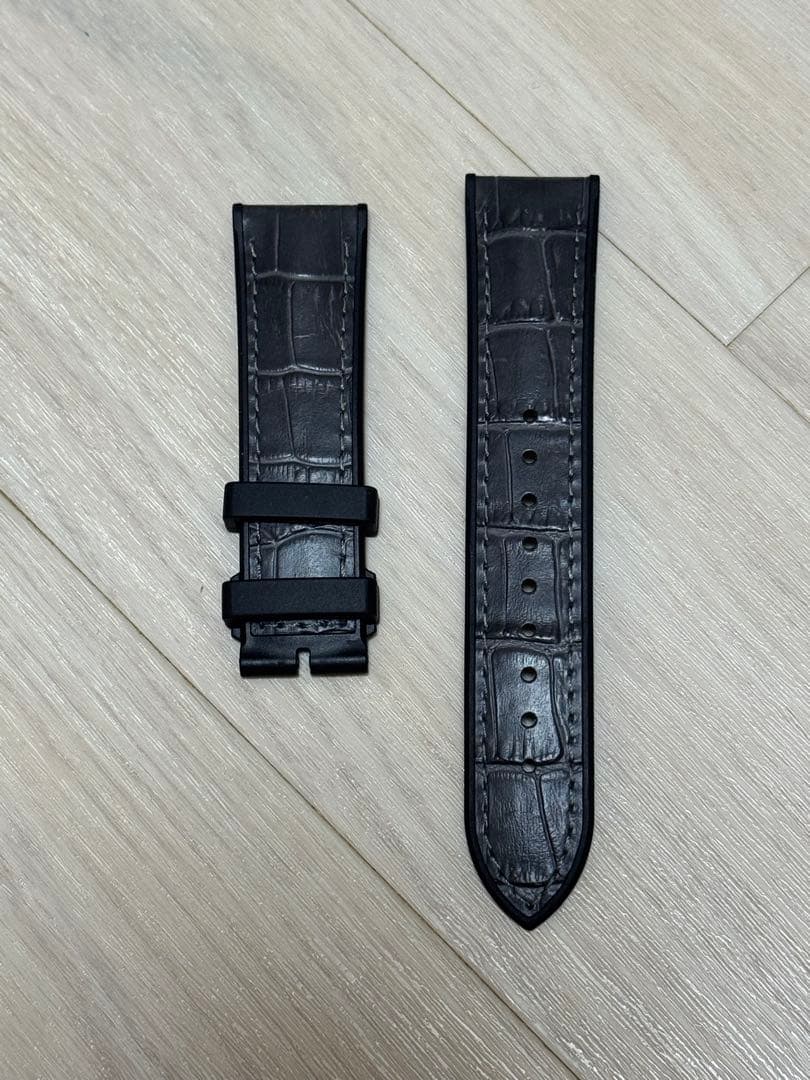 腕時計用ベルト　２２mmまとめ売り　ジャンルソー他