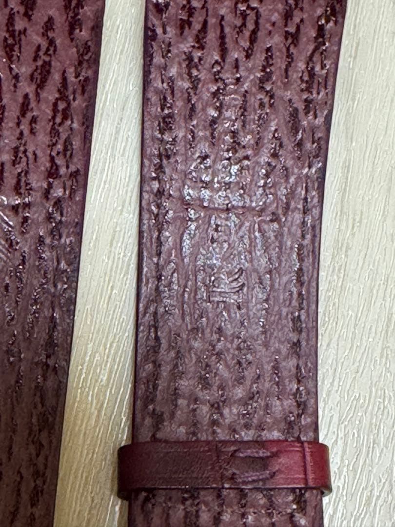 腕時計用ベルト　２２mmまとめ売り　ジャンルソー他