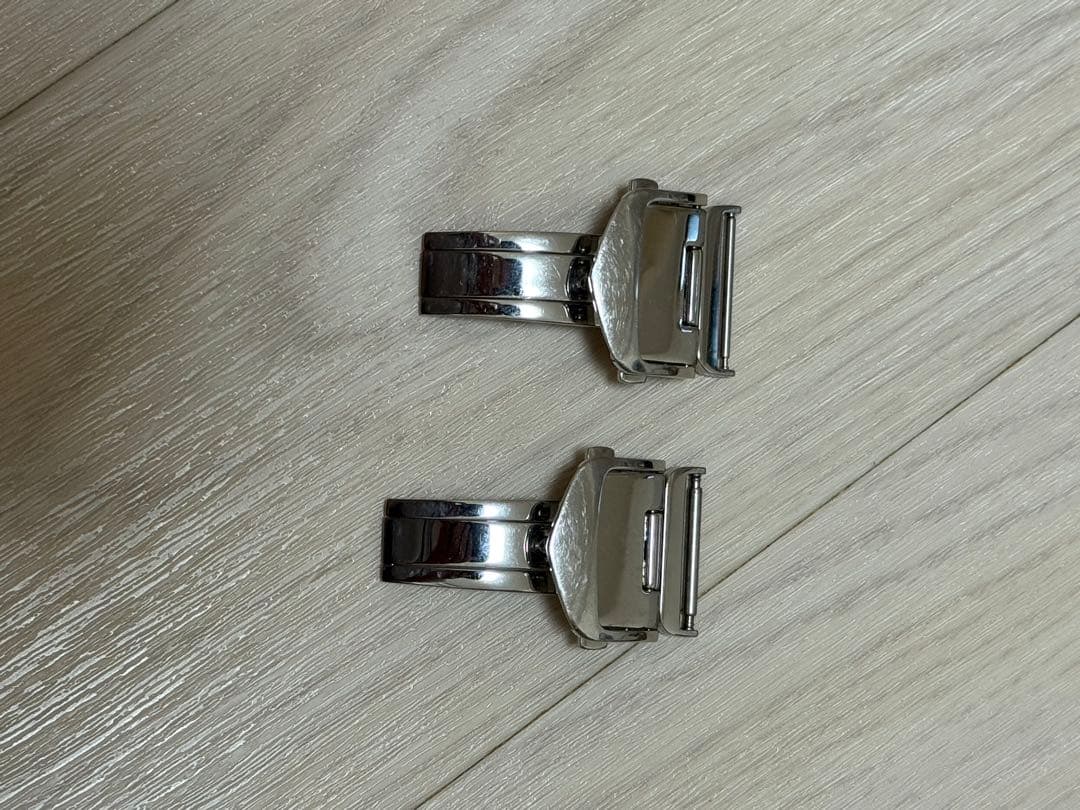 腕時計用ベルト　２２mmまとめ売り　ジャンルソー他