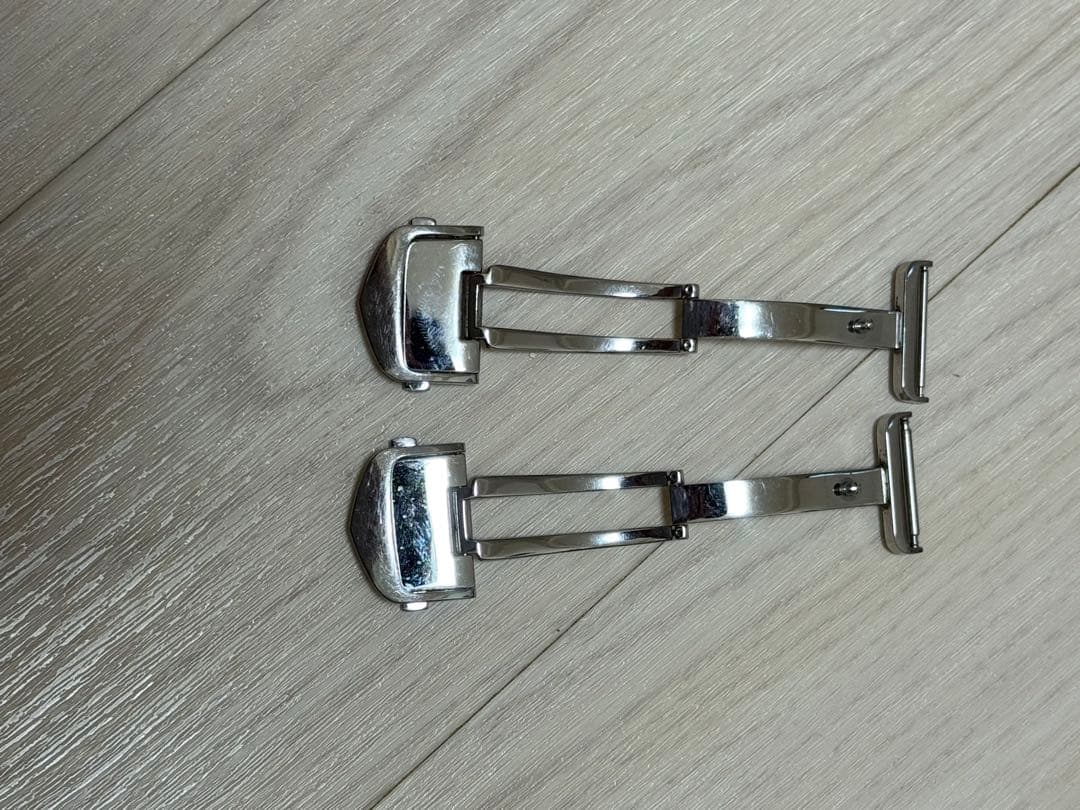 腕時計用ベルト　２２mmまとめ売り　ジャンルソー他