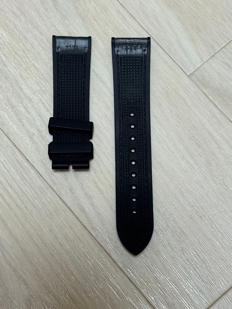 腕時計用ベルト　２２mmまとめ売り　ジャンルソー他