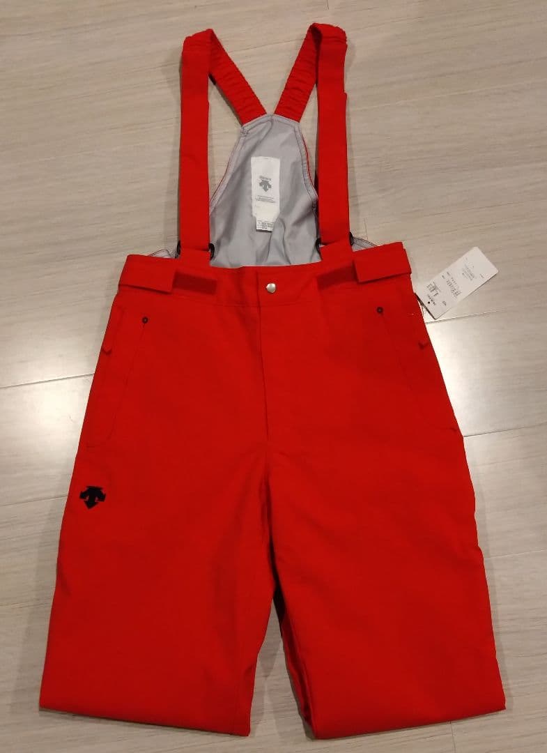 デサント 子ども用スキーウェアセット 160サイズ