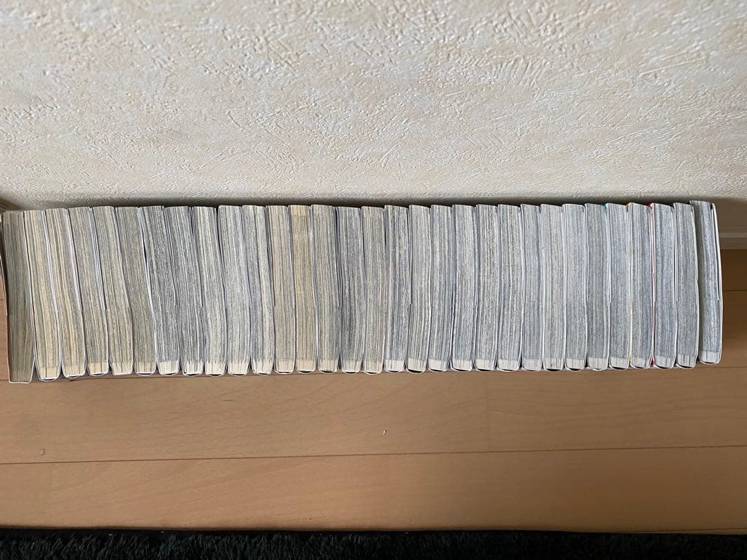 ⭐︎即日発送⭐︎呪術廻戦 全30巻セット➕アクリルスタンド　４種