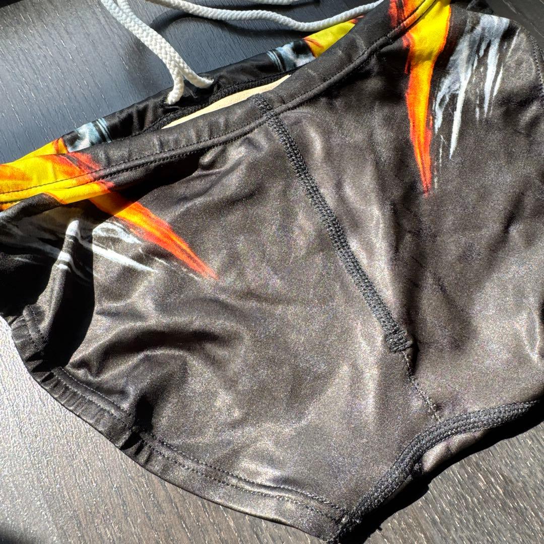 speedo 競泳水着 メンズ サイズ:M