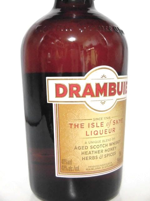 やまぐち【L2】ドランブイ 正規品 750ml 2本セット