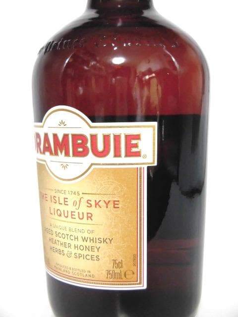 やまぐち【L2】ドランブイ 正規品 750ml 2本セット