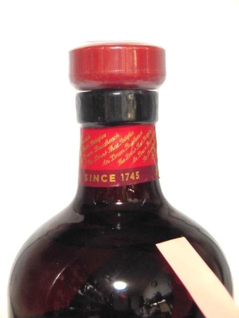 やまぐち【L2】ドランブイ 正規品 750ml 2本セット