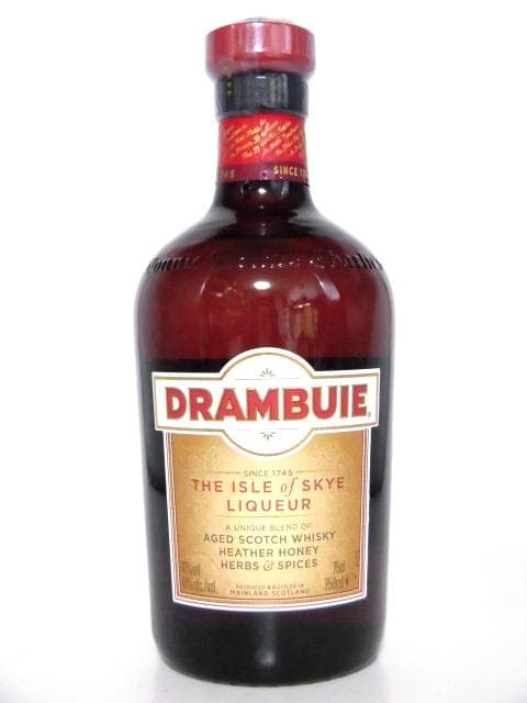 やまぐち【L2】ドランブイ 正規品 750ml 2本セット