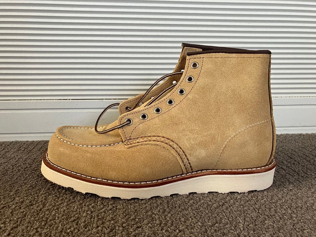 RED WING レッドウィングno8833 新品