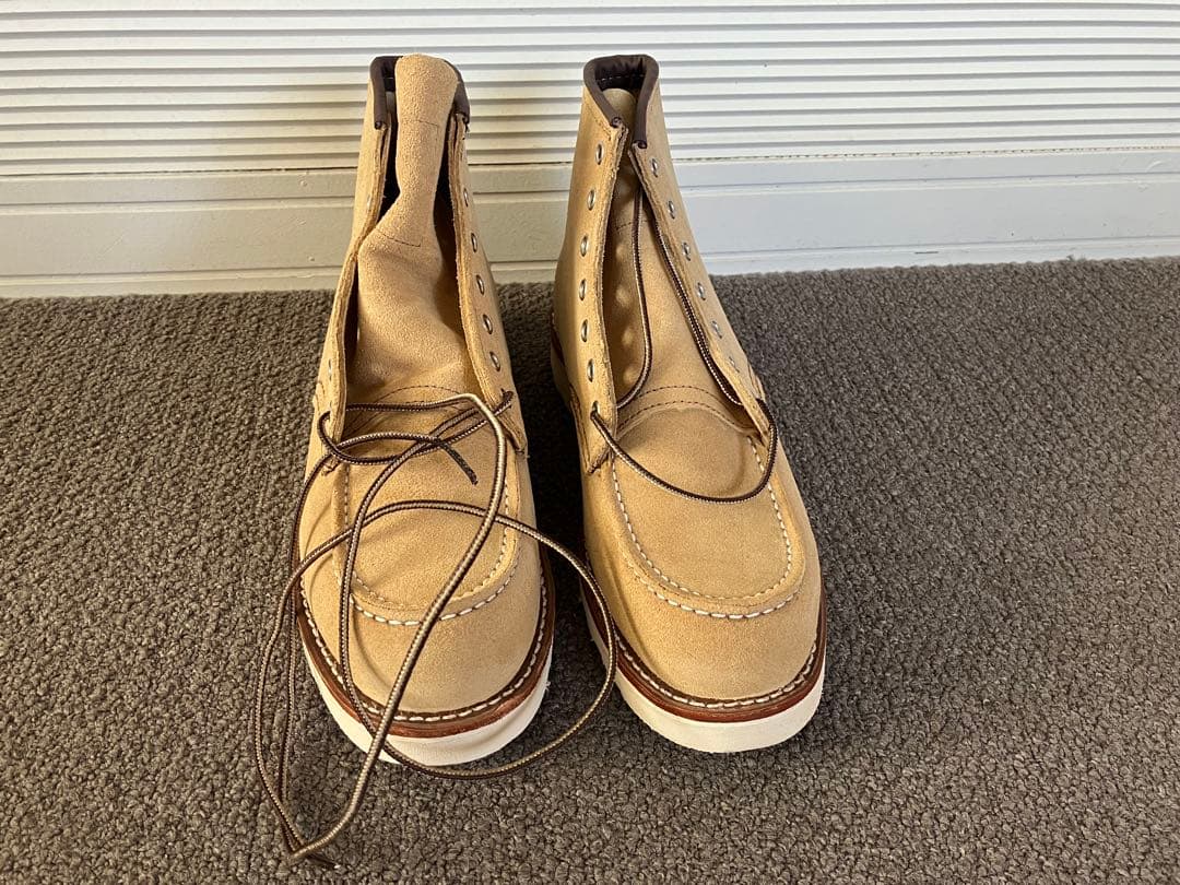 RED WING レッドウィングno8833 新品