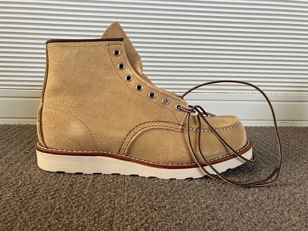 RED WING レッドウィングno8833 新品